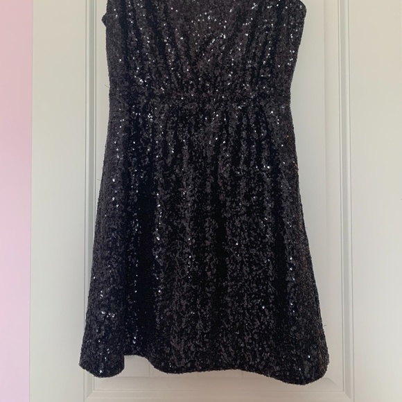 Sequin Dress - Picture 2 of 4